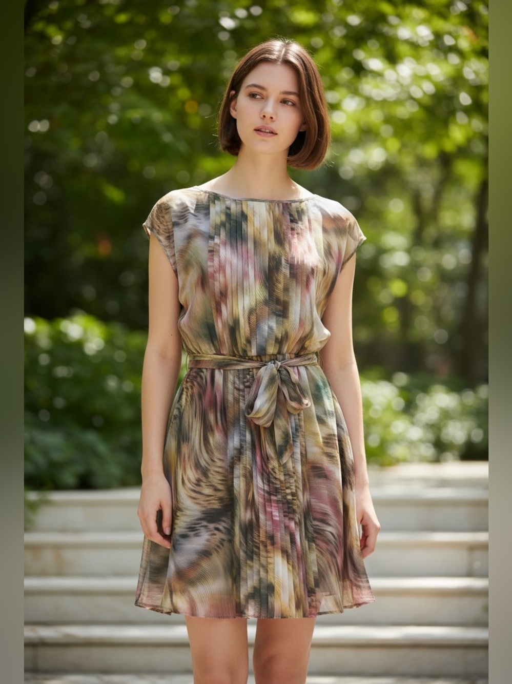 Ellen Tracy Dress